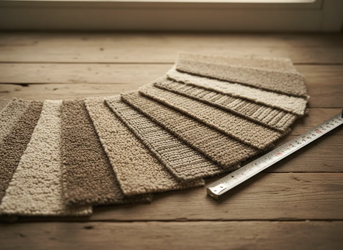 Carpet Installation Sanostee, NM FAQs